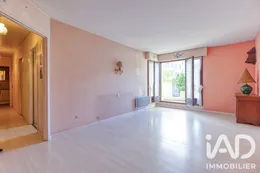Appartement à Ermont (95120)