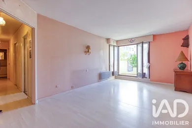 Appartement à Ermont (95120)