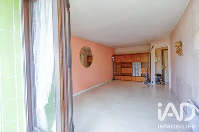 Appartement à Ermont (95120)