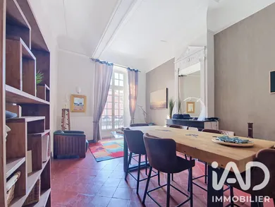 Appartement à Montauban (82000)