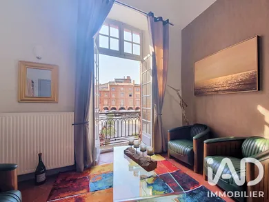Appartement à Montauban (82000)