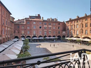Appartement à Montauban (82000)