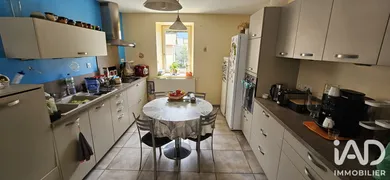 Immeuble à Dampierre-sur-Salon (70180)
