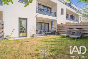 Duplex in Metz (57070)