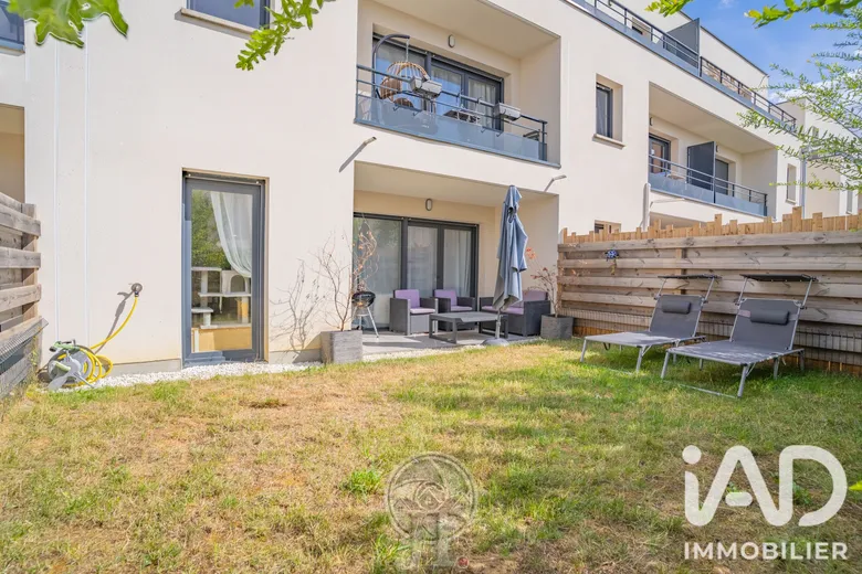 Appartement 3 pièces 71 m² · à Metz · 71 m² · 299 000 €