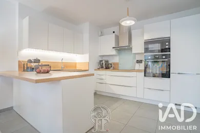Duplex in Metz (57070)