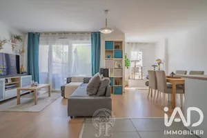 Duplex in Metz (57070)