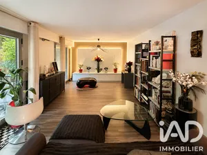 Apartment in Brunoy (91800)