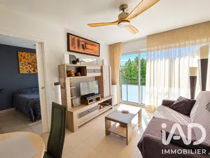 Appartement à Saint-Raphaël (83700)