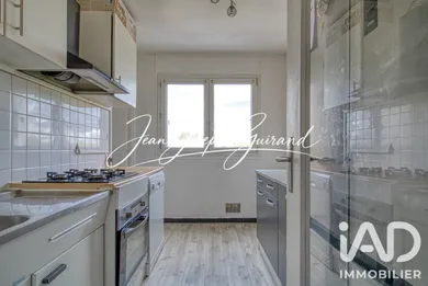Appartement à Saint-Gratien (95210)