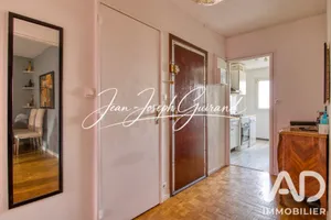 Appartement à Saint-Gratien (95210)