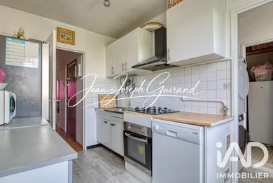 Appartement à Saint-Gratien (95210)