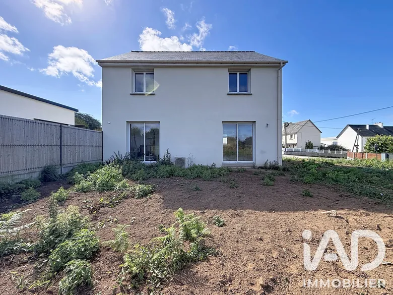 Maison 5 pièces 116 m² · à Pont-l'Abbé · 116 m² · 299 000 €