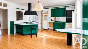 Apartment in Lons-le-Saunier (39000)