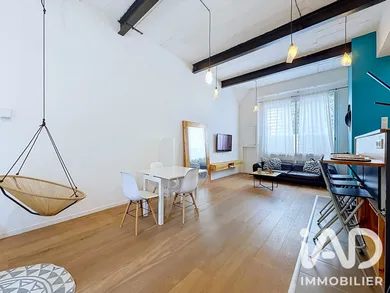Loft à Perpignan (66000)