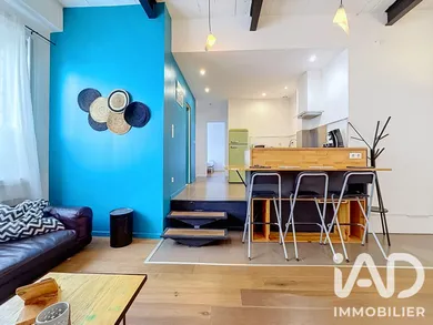 Loft à Perpignan (66000)