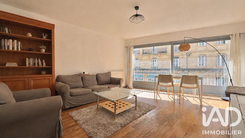 Appartement 3 pièces 60 m² · à Bordeaux · 60 m² · 225 000 €