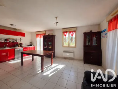 Maison à Rives Dervoises (52220)