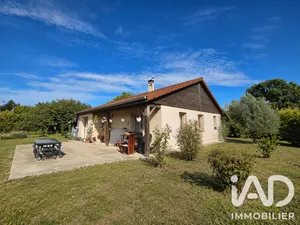 Maison à Rives Dervoises (52220)