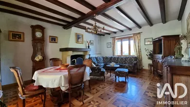 Maison de ville à Lorette (42420)