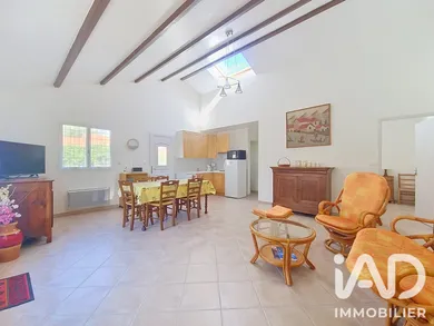 Maison à La Bernerie-en-Retz (44760)