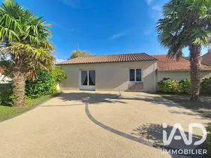 Maison à La Bernerie-en-Retz (44760)