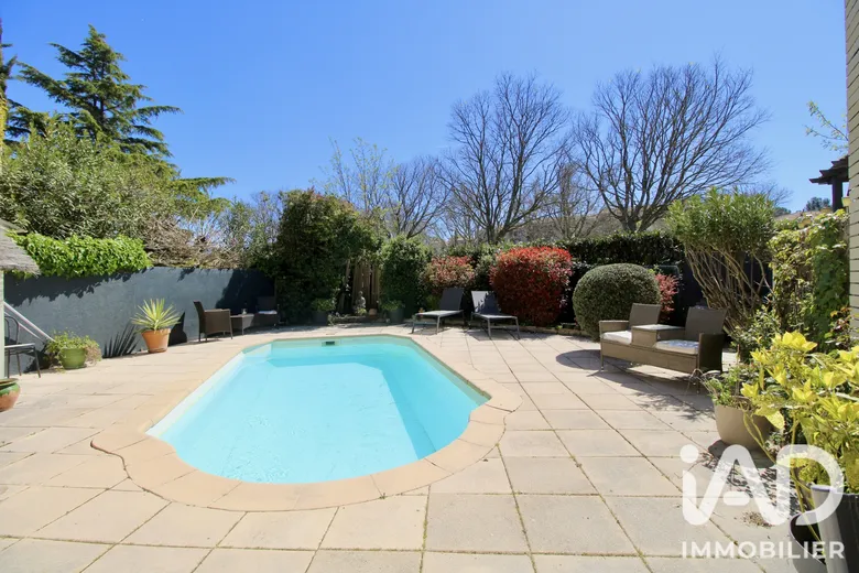 Maison 6 pièces 127 m² · à Peynier · 127 m² · 468 000 €