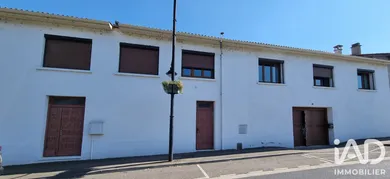 Maison de ville à Lorette (42420)