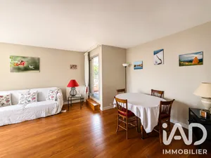 Appartement à Saint-Germain-en-Laye (78100)