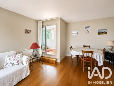 Appartement à Saint-Germain-en-Laye (78100)