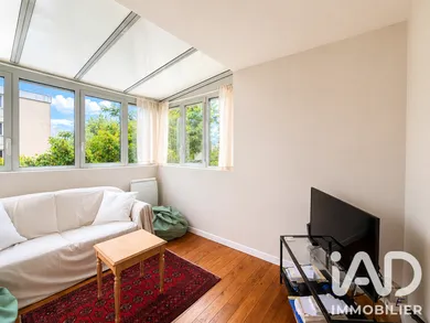 Appartement à Saint-Germain-en-Laye (78100)