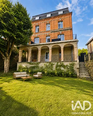 House in Bogny-sur-Meuse (08120)