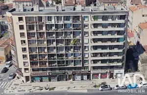 Apartment in Marseille (13004)
