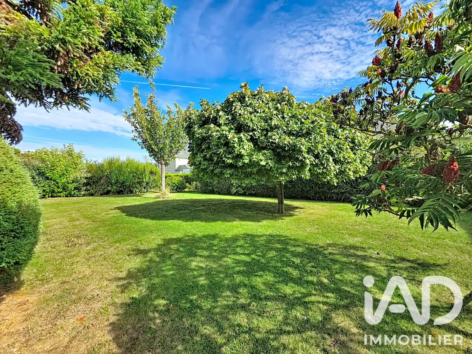 Vente maison à Guichainville (27930) : maison 6 pièces 172 m² - 2101711 — 3