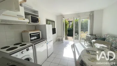 Maison à La Londe-les-Maures (83250)
