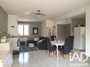 House in Le Haut-Bréda (38580)