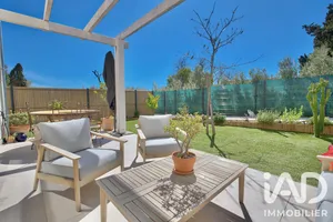 House in La Ciotat (13600)