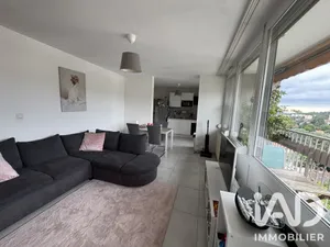 Appartement à Oullins (69600)