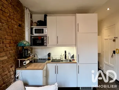 Appartement à Colombes (92700)