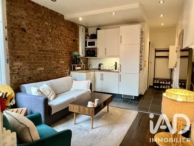 Appartement à Colombes (92700)