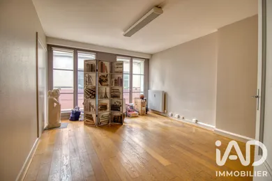 Appartement à Pontoise (95300)