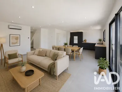 House in Aiserey (21110)
