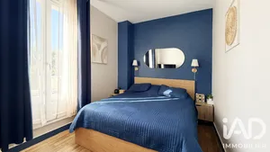 Maison à Colombes (92700)