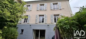 Maison à Taverny (95150)
