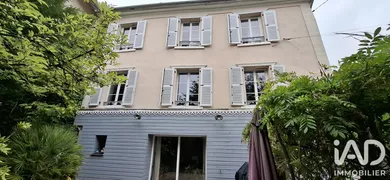 Maison à Taverny (95150)