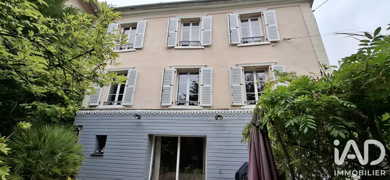 Maison 6 pièces 106 m² · à Taverny · 106 m² · 357 000 €