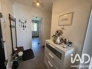 Apartment in Clermont-Ferrand (63100)