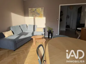 Apartment in Villeurbanne (69100)