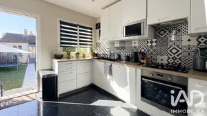 Maison à Colombes (92700)