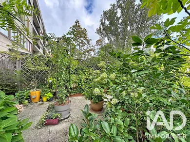 Appartement à La Celle-Saint-Cloud (78170)